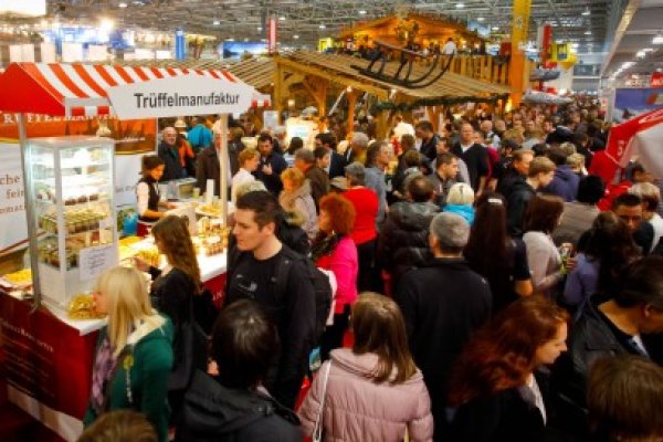 Turismul românesc, promovat în Austria. 15 expozanţi la Ferien-Messe Wien